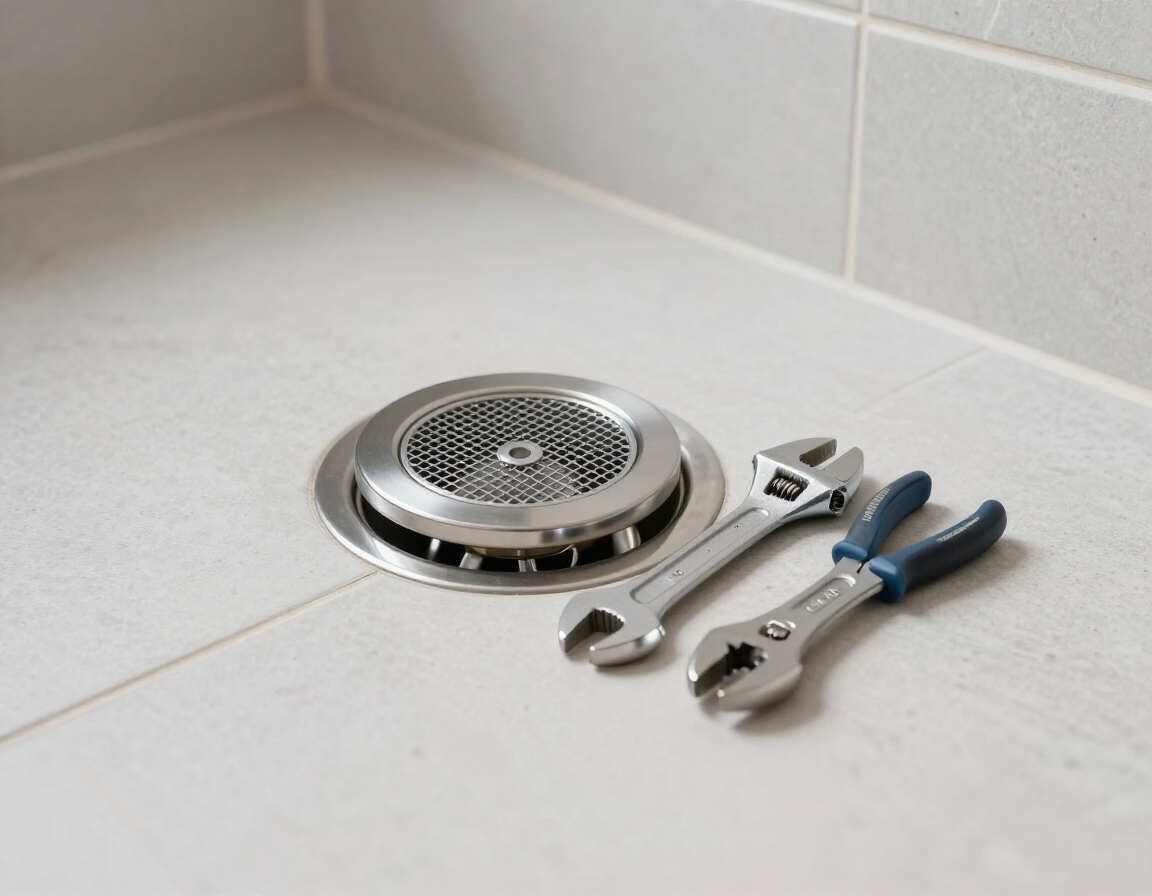 Prevención de obstrucciones en desagües del baño