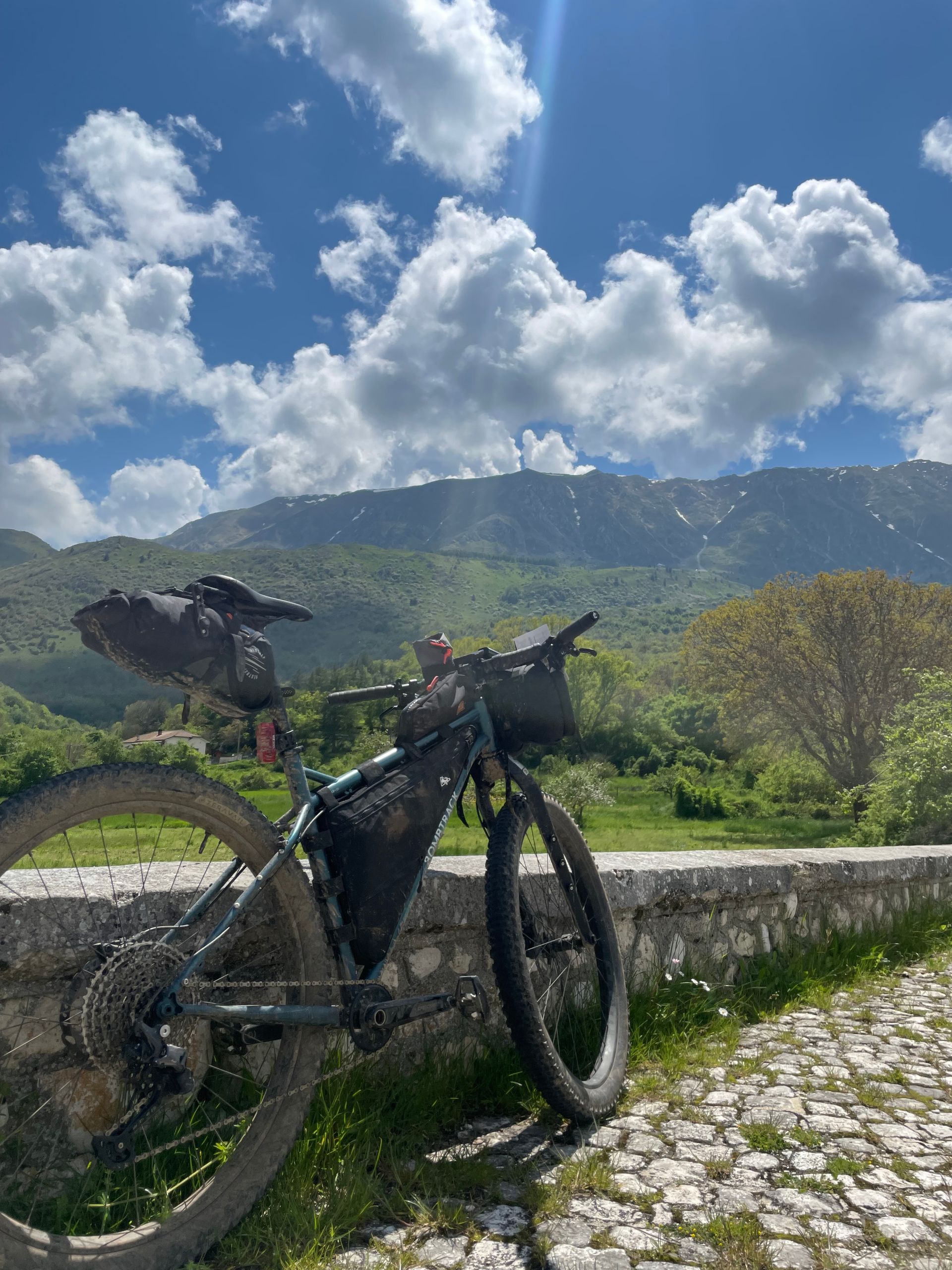 tour organizzato