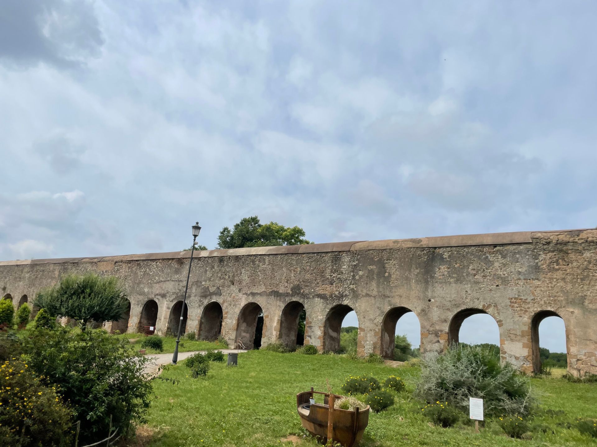 tour organizzato