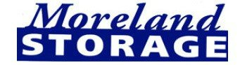 Moreland Storage