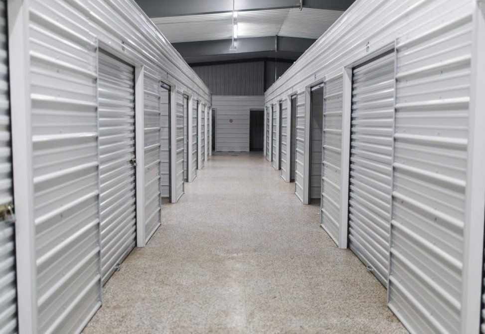 Storage — Starkville, MS — Moreland Storage Storage — Starkville, MS — Moreland Storage
