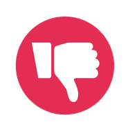 Thumbs Down