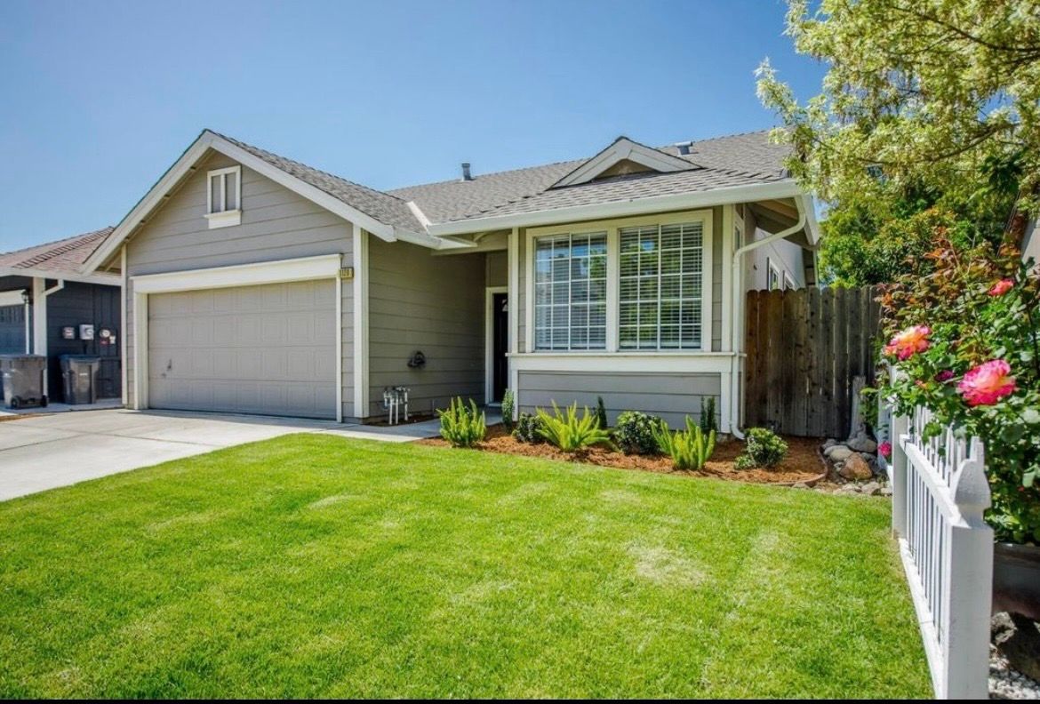REAL ESTATE READY