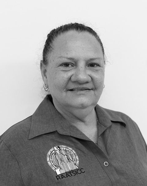 Lisa Rarick Our Team - RAATSIC