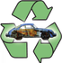 Autodemolizioni A.M. Saccuman logo