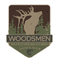 Woodsman Logo