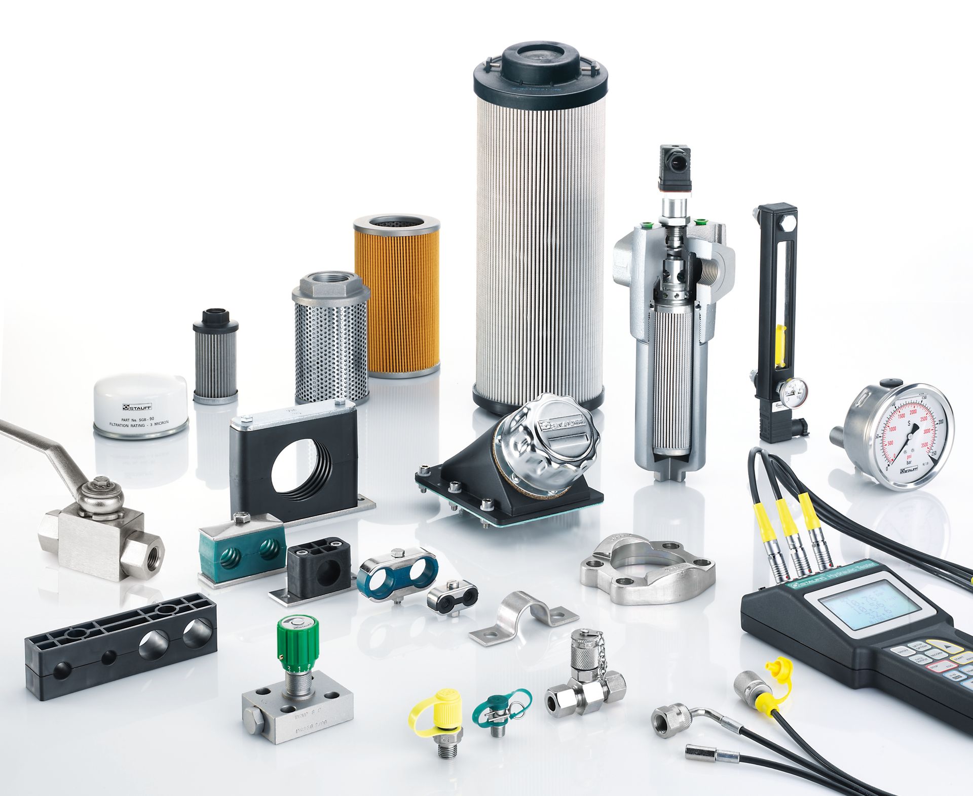 Hydraulic Components Coffs Harbour Hydraulics Hot Line