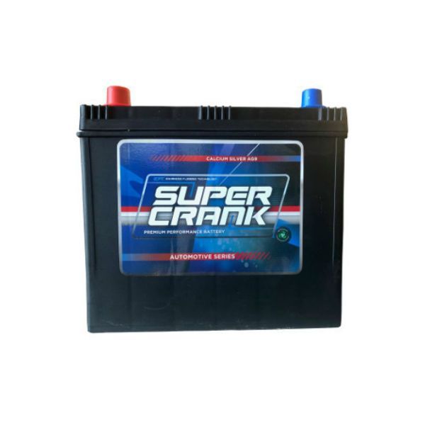 Row of Car Batteries — Hydraulic Repair Service Coffs Harbour, NSW