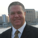 Tony Ledford