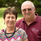 Albert & Martha Davenport