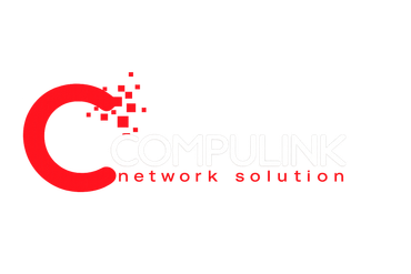 Compulink | IT Infrastructure & Network Solutions in Lebanon Compulink logo representing IT Infrastructure, Network Solutions, Structured Cabling, Fiber Optic Networks, Enterprise WiFi, CCTV, Cybersecurity, Servers and Cloud Services in Lebanon