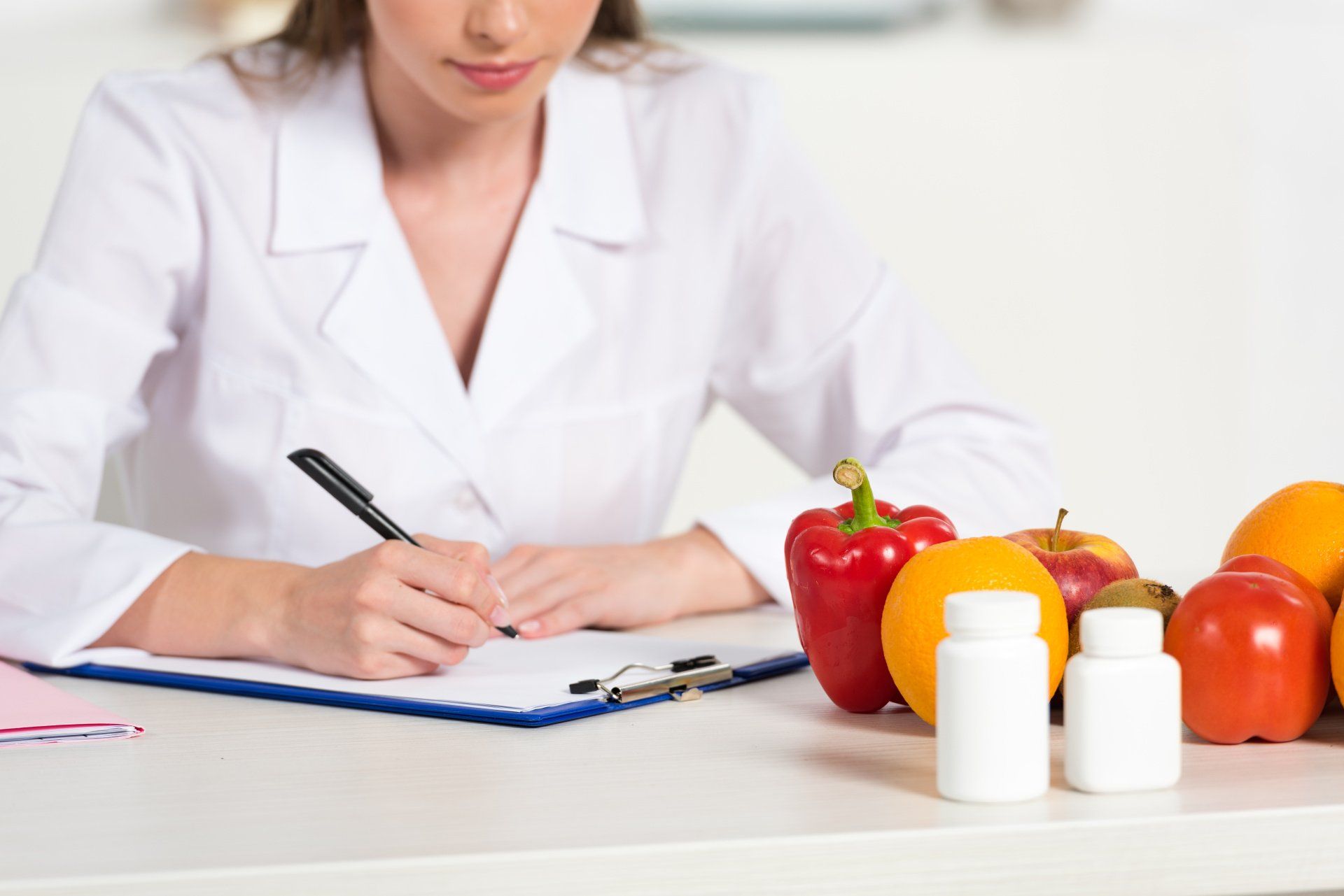 Nutricionista pode abrir CNPJ Nutricionista pode abrir CNPJ