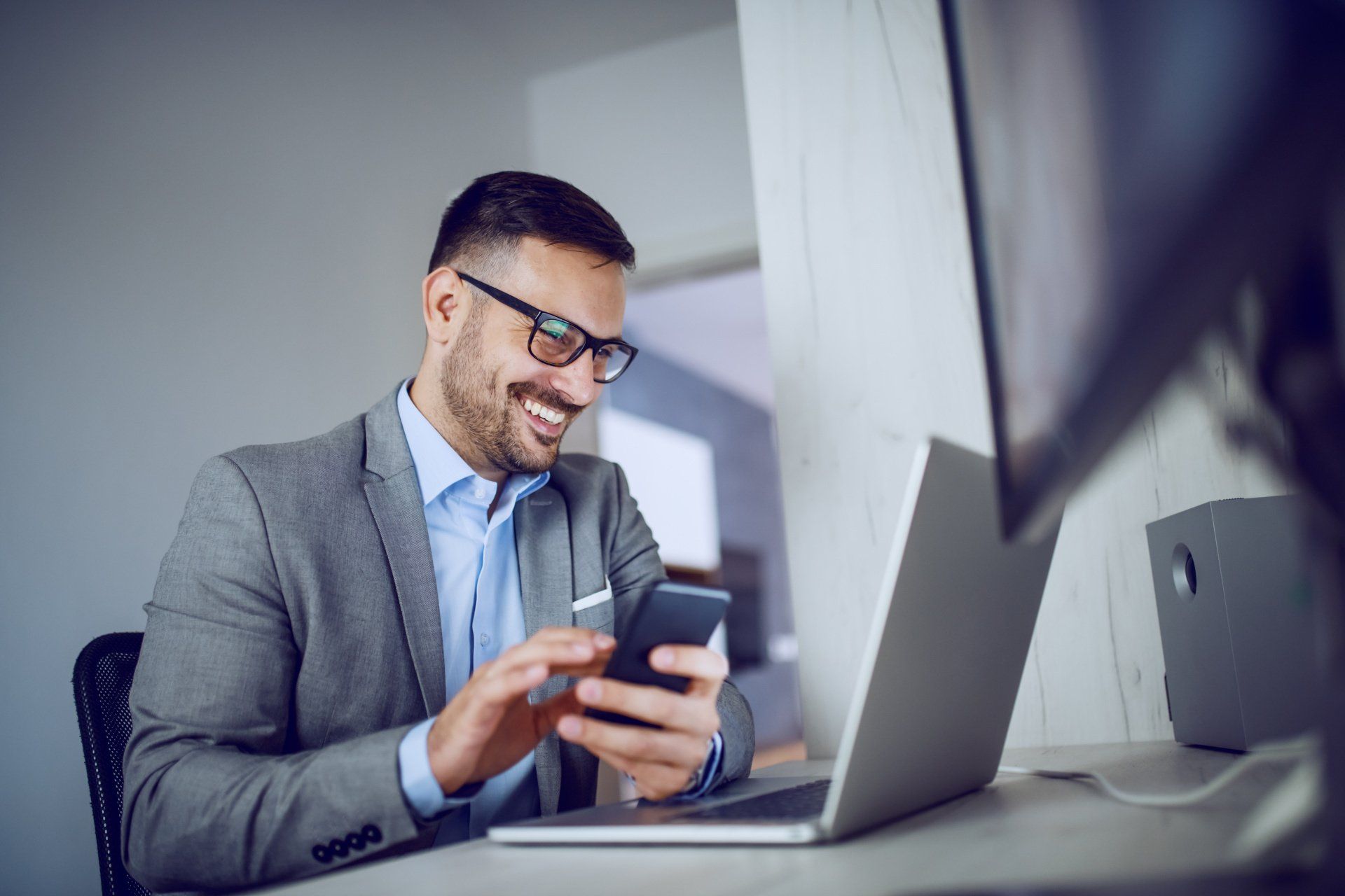 MEI para Representação Comercial