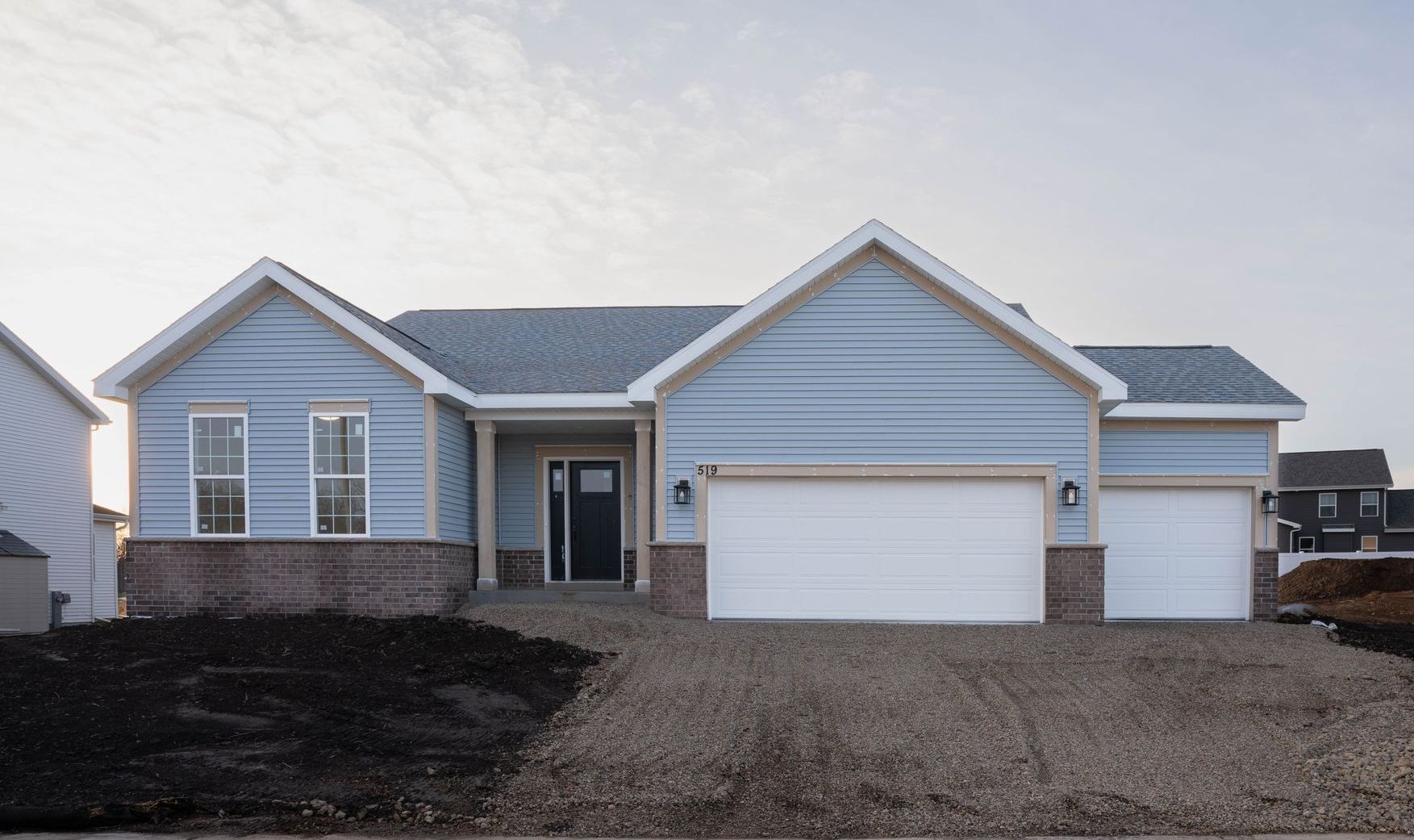 New Home Builder In Madison, WI William Ryan Homes