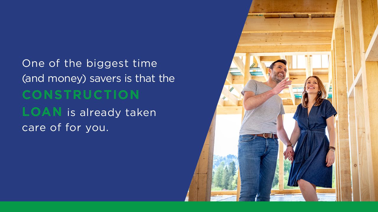 New Home Construction What to Know About a Turnkey Home