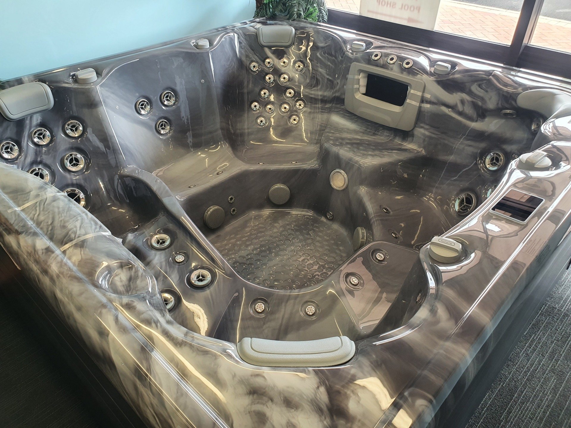 Gallery Aquatic Pool & Spa Services