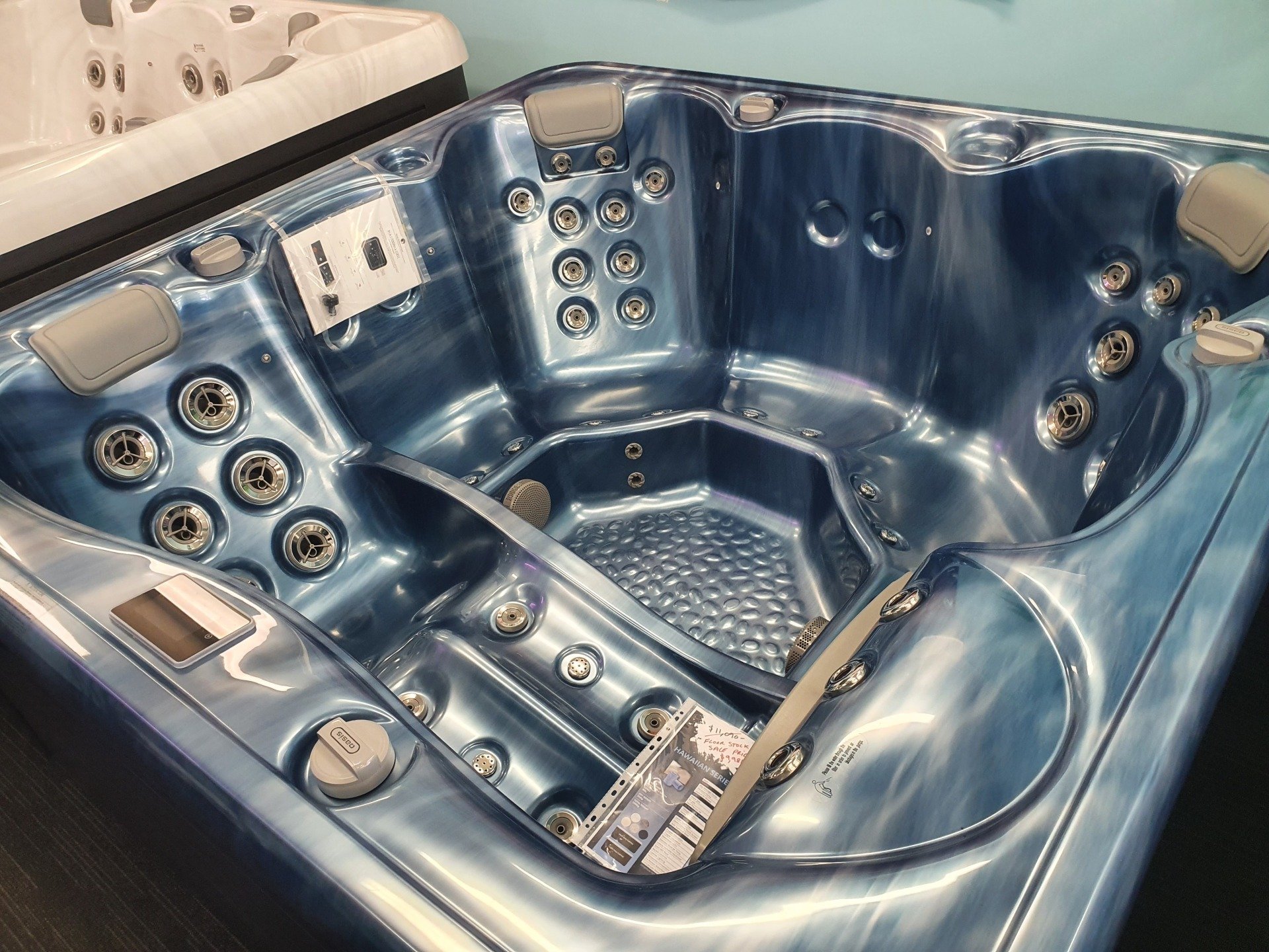 Pool & Spa Installations in Yeppoon Aquatic Pool & Spa Services