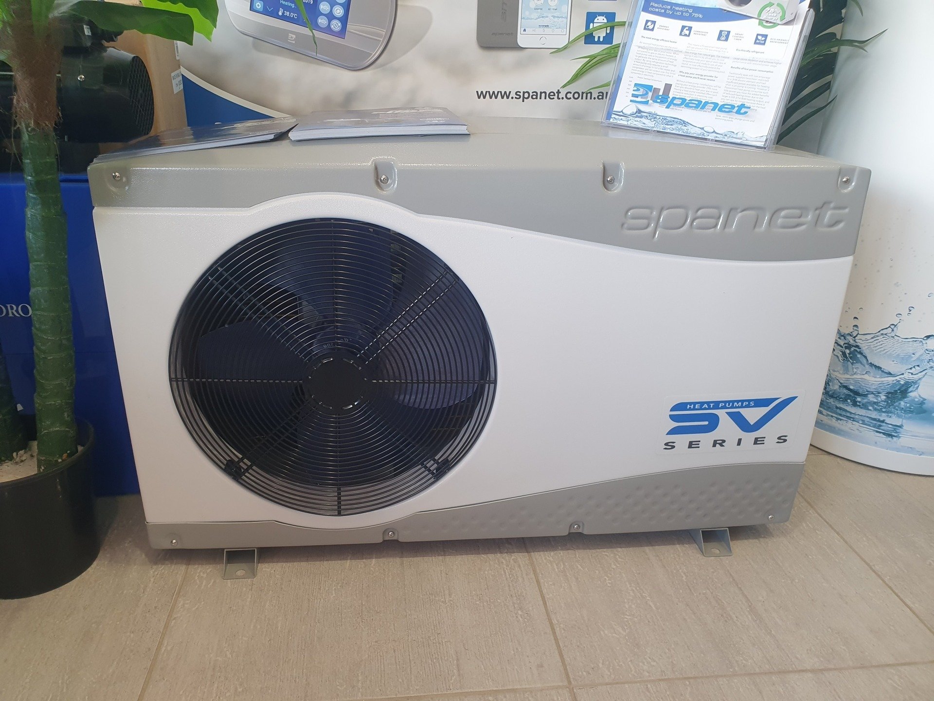 Gallery Aquatic Pool & Spa Services