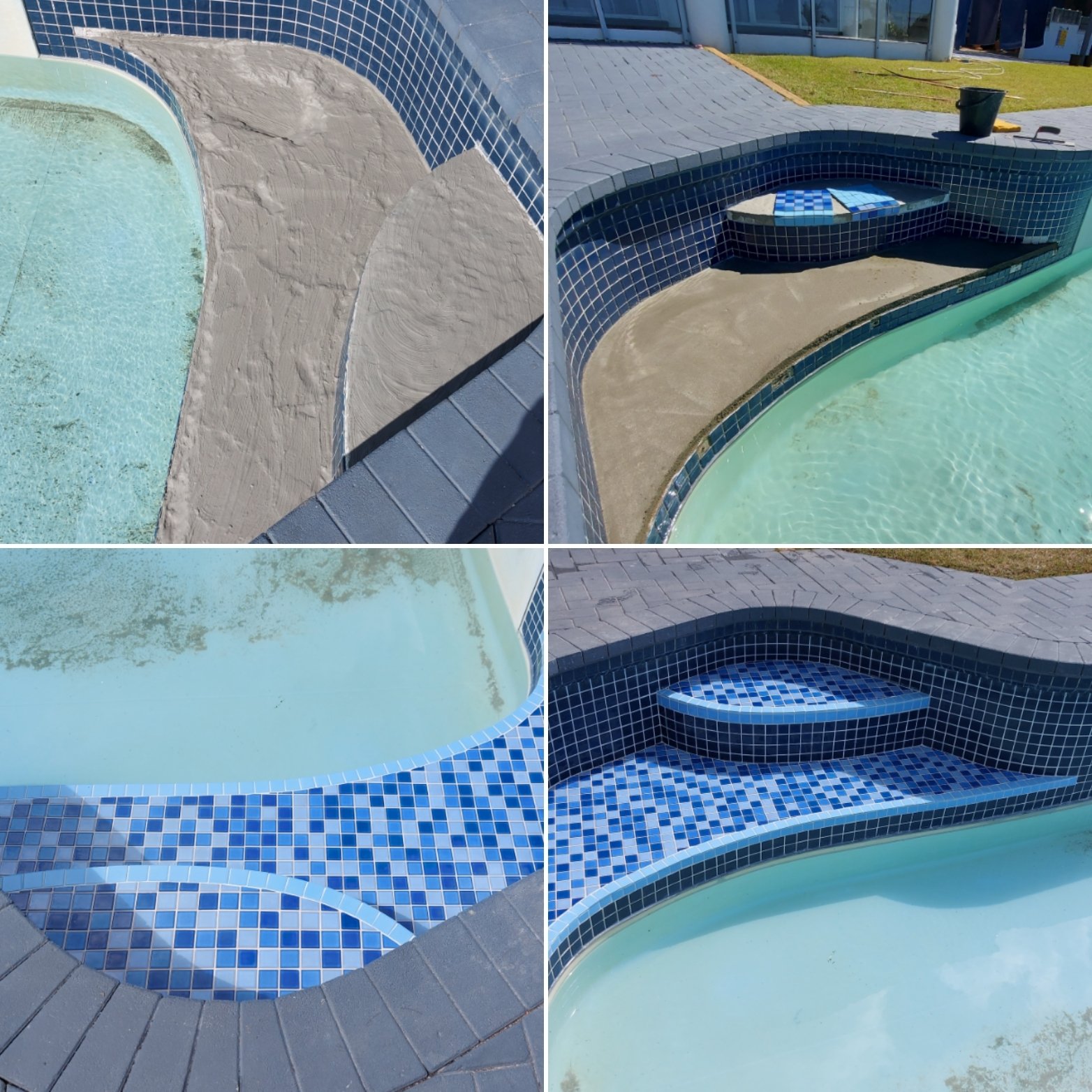 Gallery Aquatic Pool & Spa Services