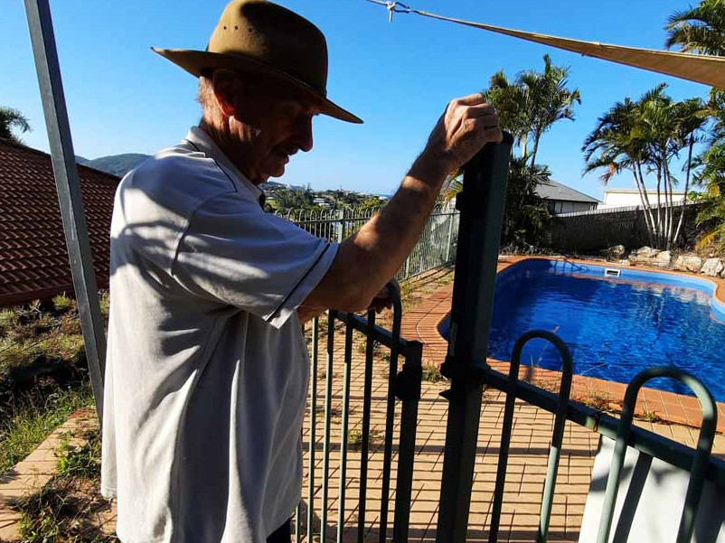 Pool & Spa Services in Yeppoon Aquatic Pool & Spa Services