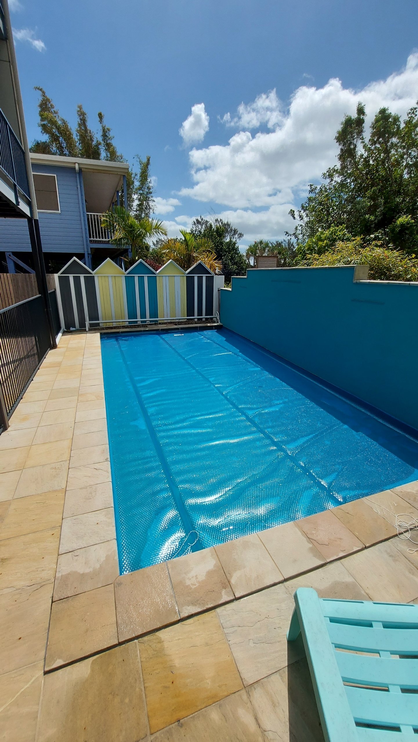 Gallery Aquatic Pool & Spa Services