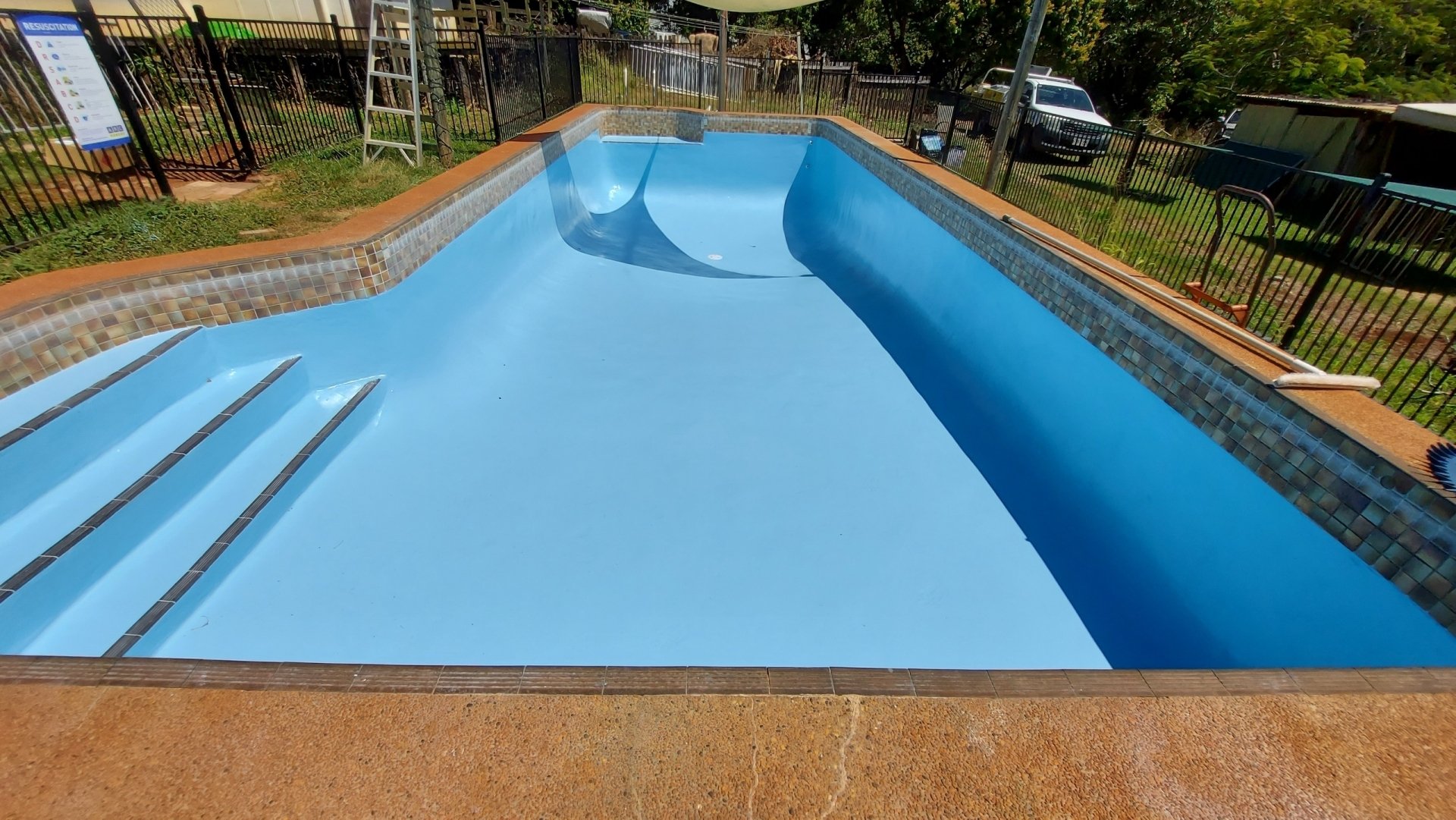 Gallery Aquatic Pool & Spa Services