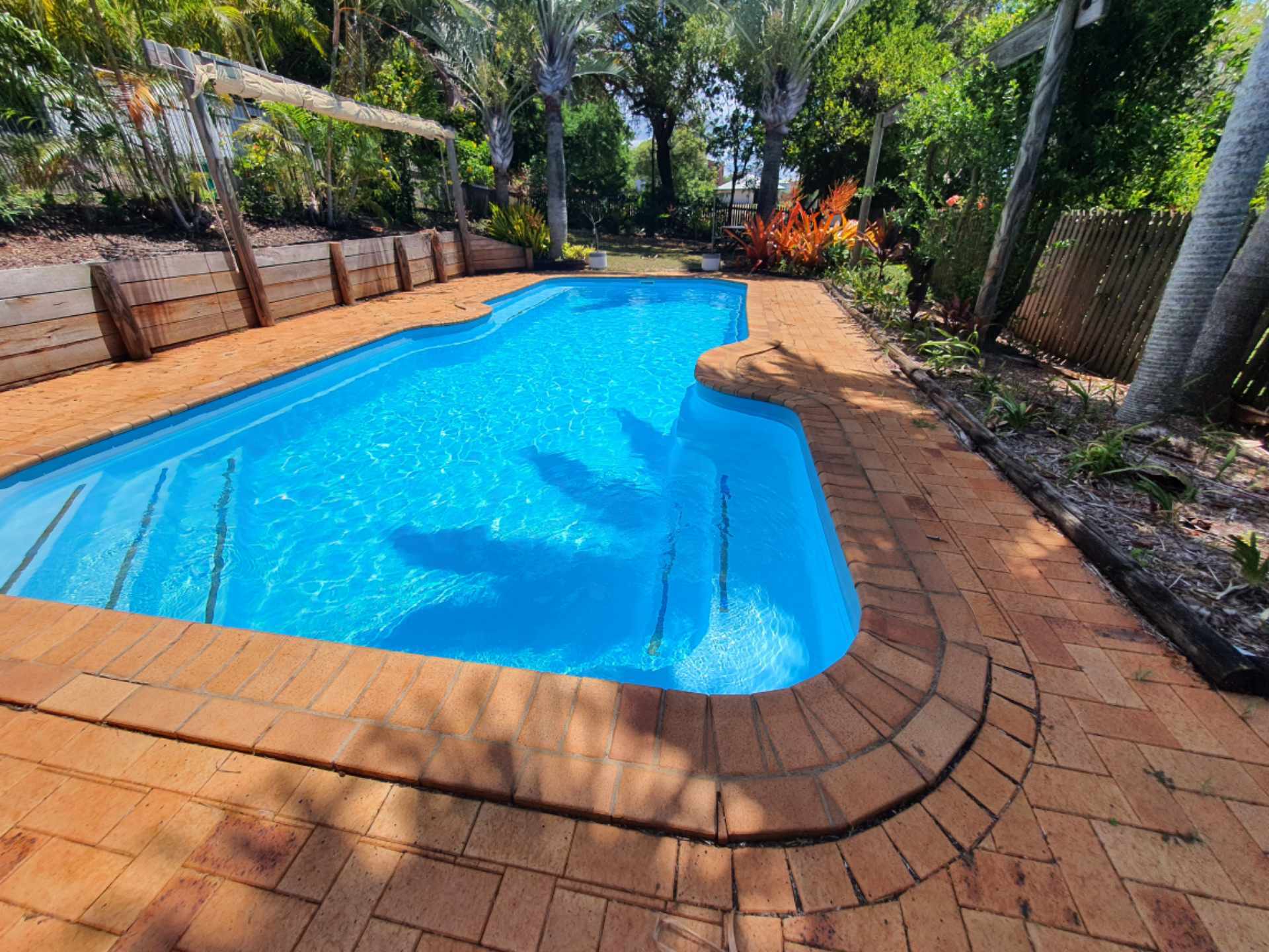 Gallery Aquatic Pool & Spa Services