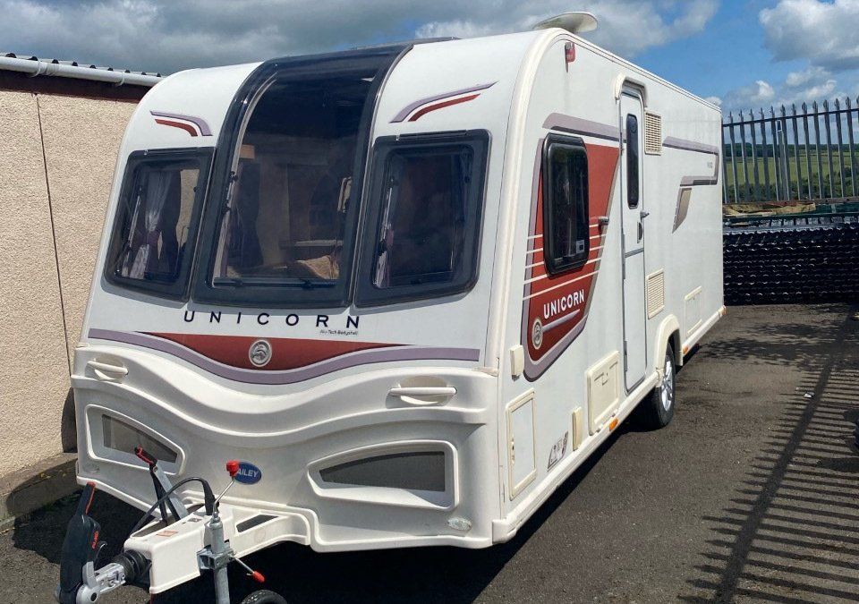 Caravans Caravans bought for top prices - Scottish Caravan Buyers