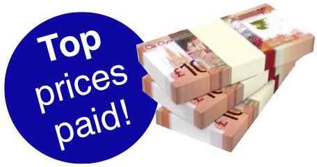 Top prices paid for caravans, campervans and motorhomes in any condition including non-runners. Top prices paid for caravans, campervans and motorhomes in any condition including non-runners.