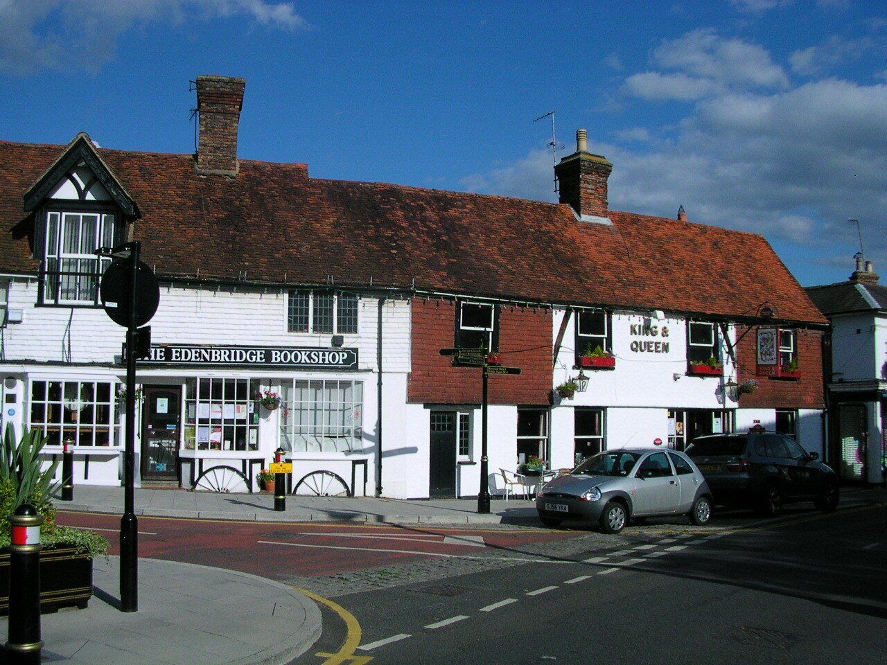 Edenbridge