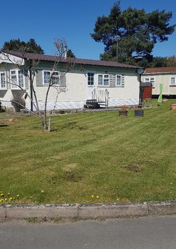 St Brelade's Court Edenbridge Kent