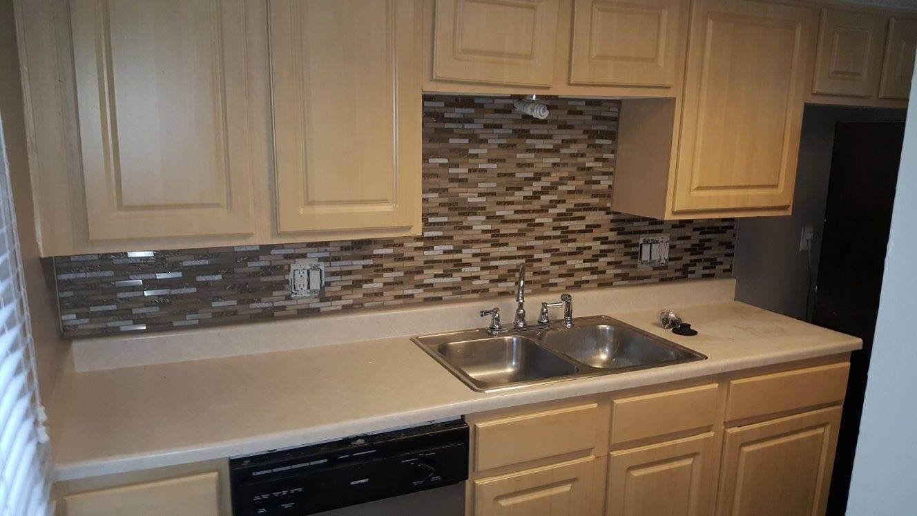 Kitchen Room