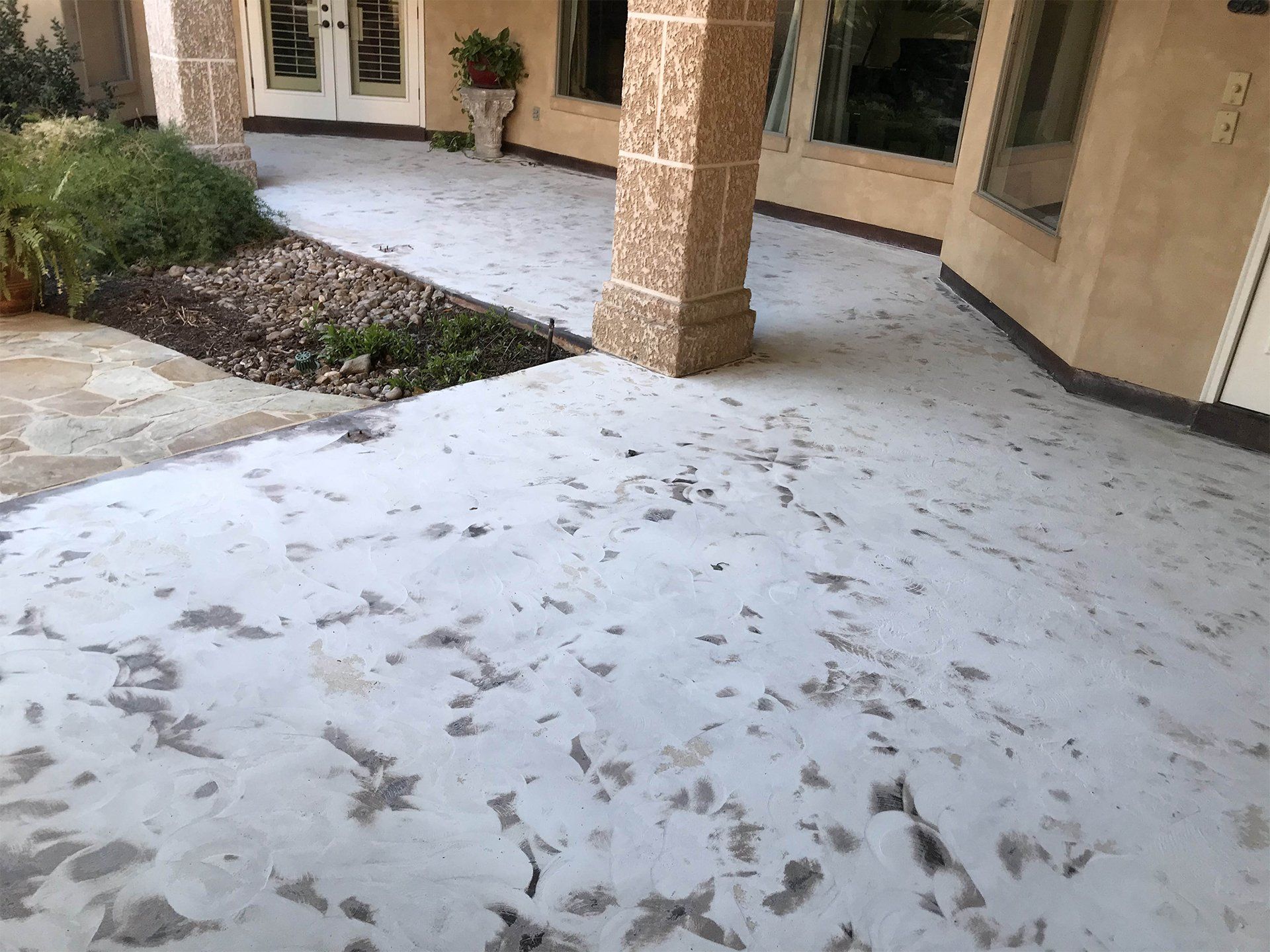 House Patio