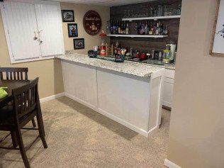 House Island Bar