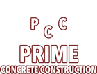 Prime Concrete Construction