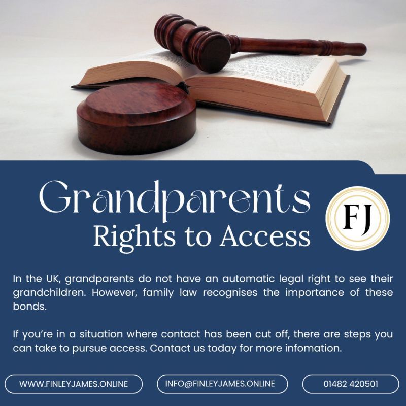 Grandparent Rights
