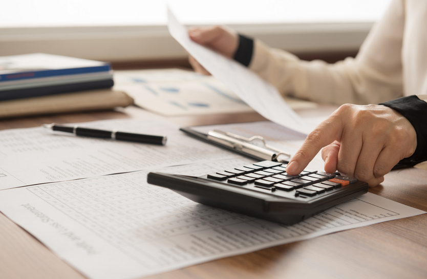 Financial Settlement, Divorce