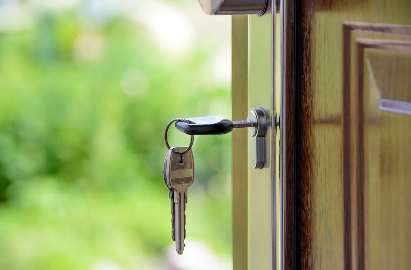 Occupation Order, Eviction