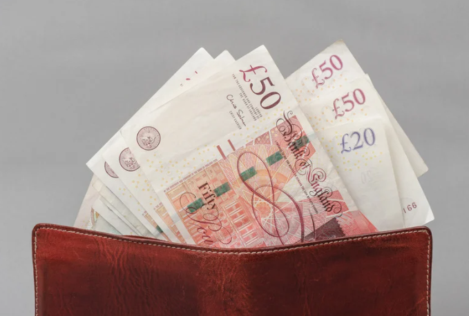 Finley James Donate