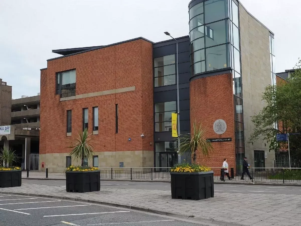 Hull Crown Court