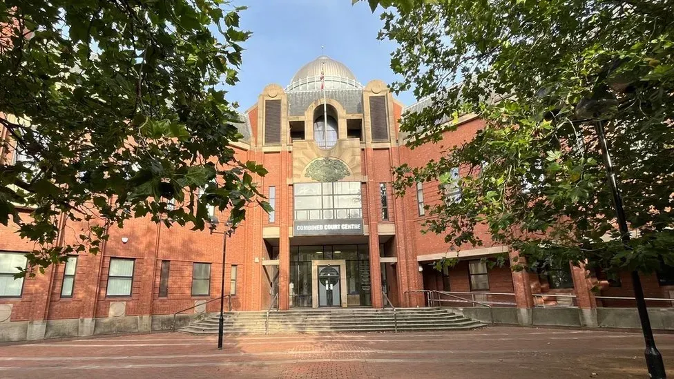 Hull Combined Courts