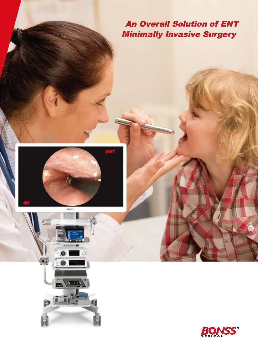 BONSS Medical