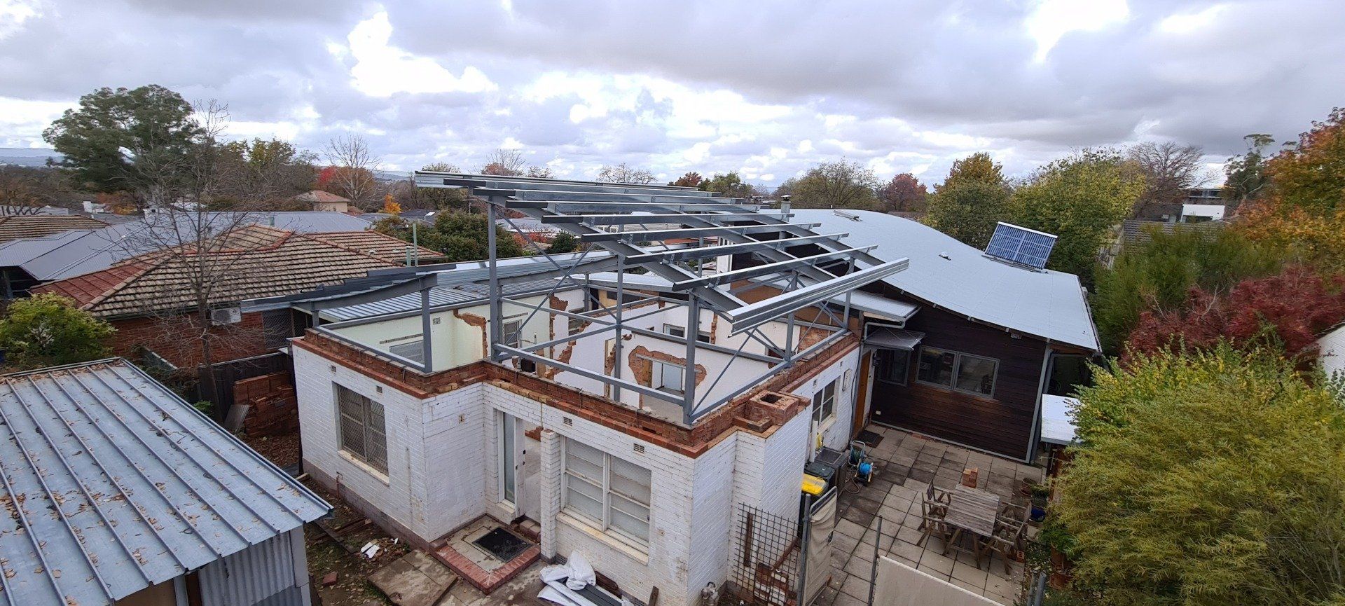 Structural Steel
