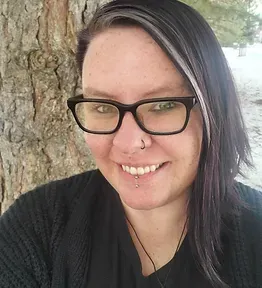 Mel Babion, BS | ASWC Intern