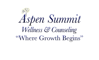 Aspen Summit Wellness & Counseling Logo