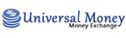 Casa de cambios UNIVERSAL MONEY