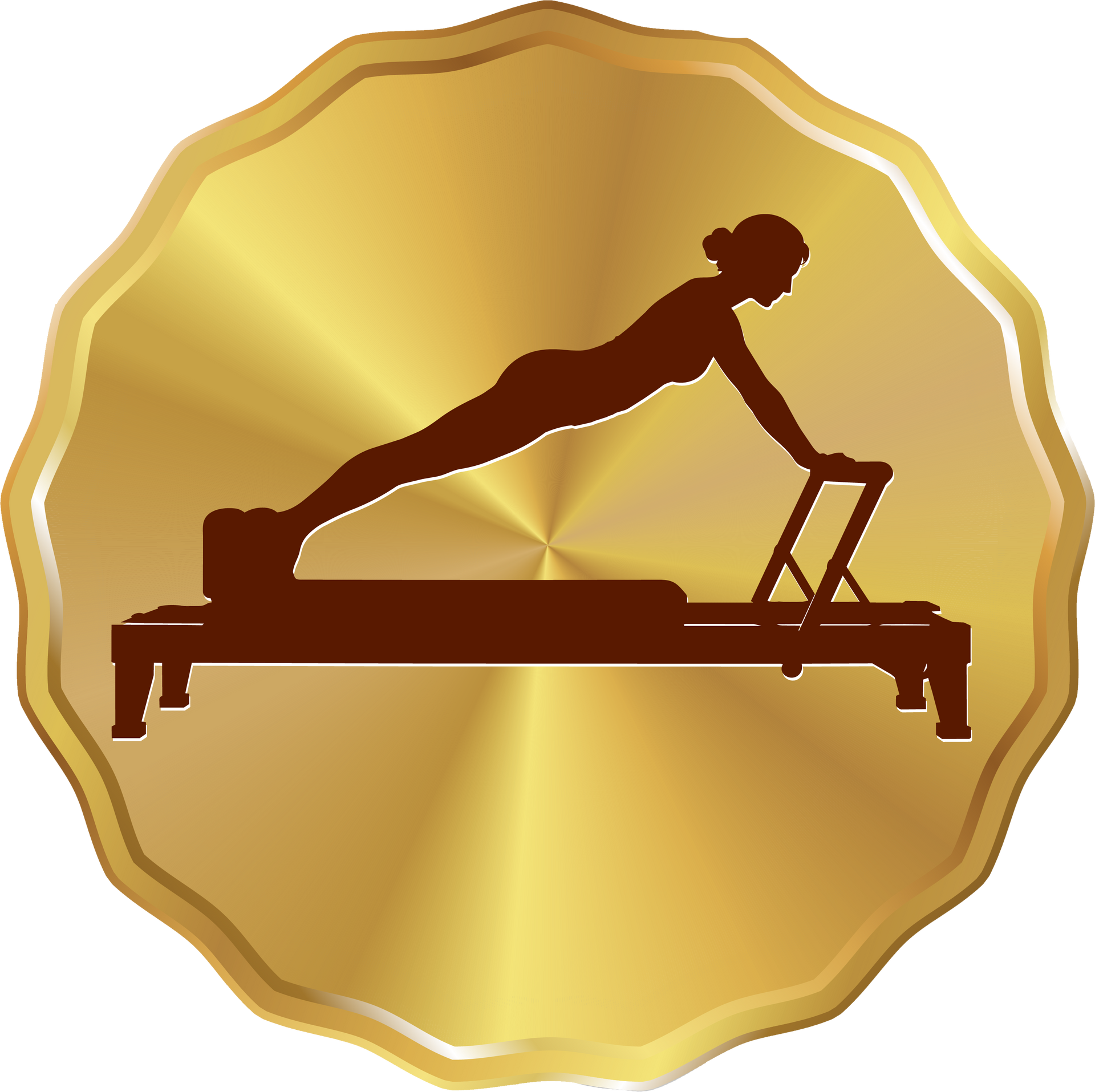 Authentic Pilates Sarasota icon
