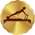 Authentic Pilates Sarasota icon