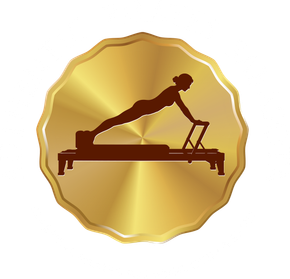 Authentic Pilates Sarasota logo