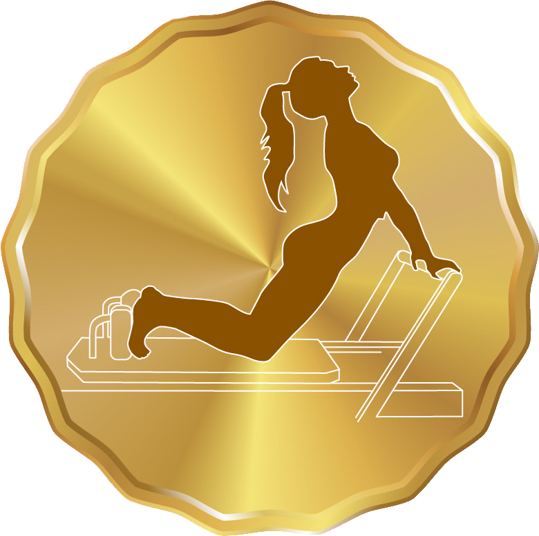 Authentic Pilates Sarasota logo
